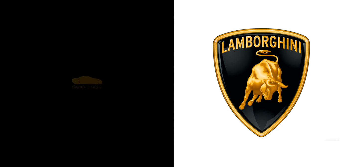 lamborghini